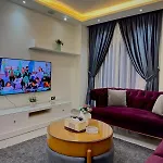 Apartment For Rent In Dokki