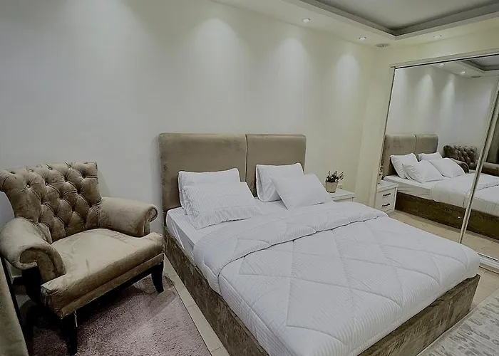Apartment For Rent In Dokki