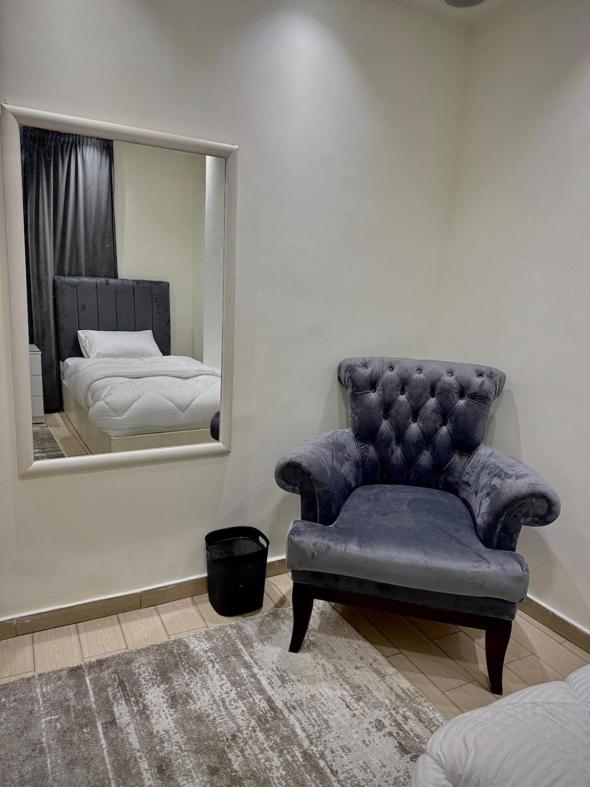 Apartment For Rent In Dokki