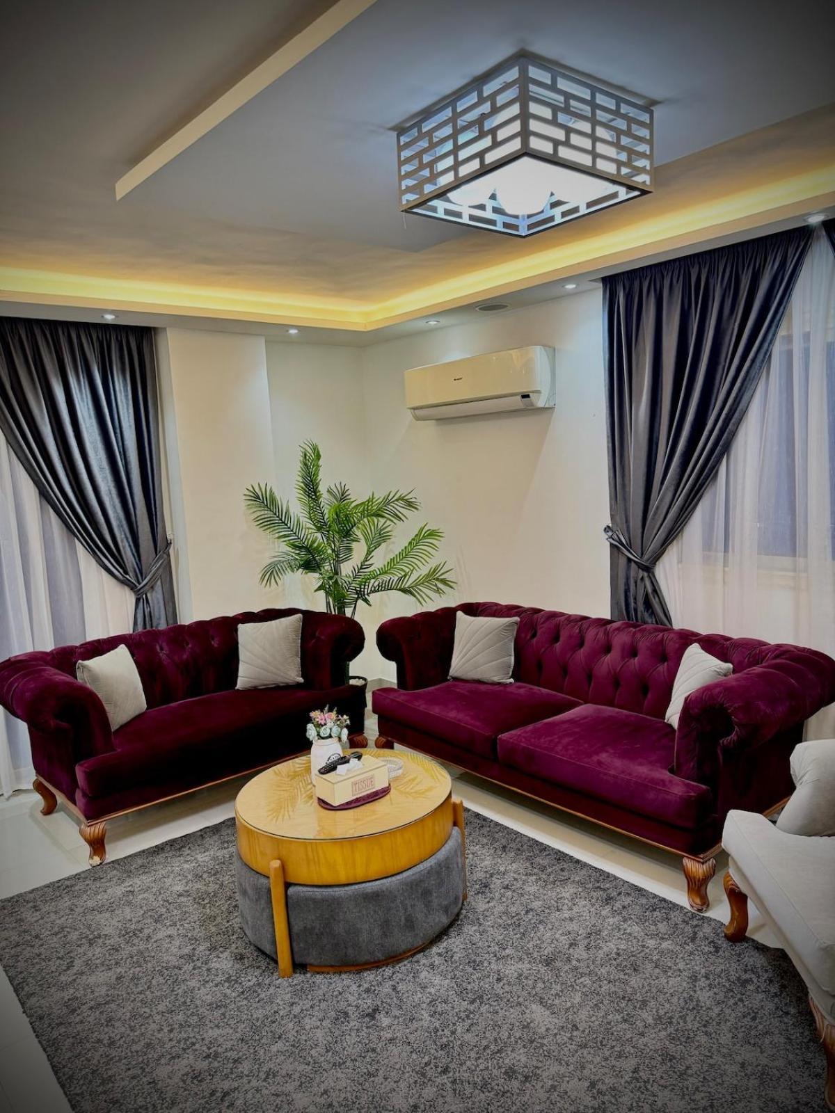 For Rent In Dokki Apartment Cairo