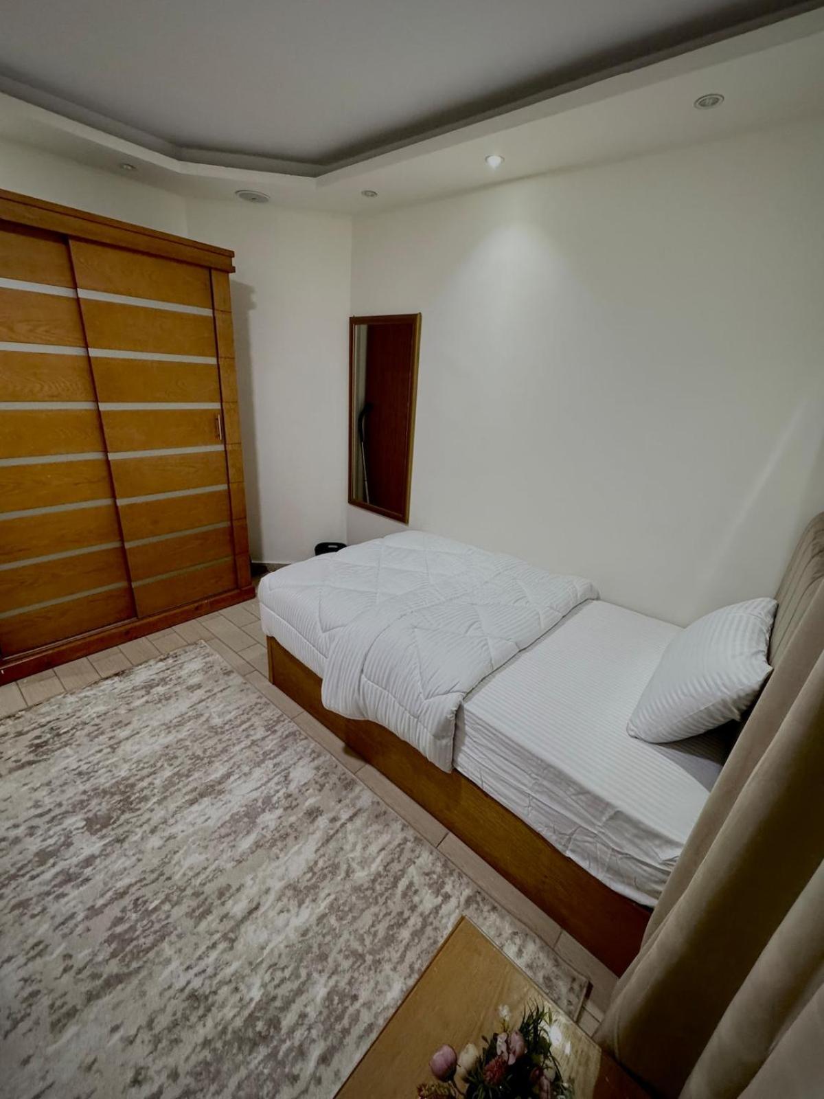 Apartment For Rent In Dokki Cairo