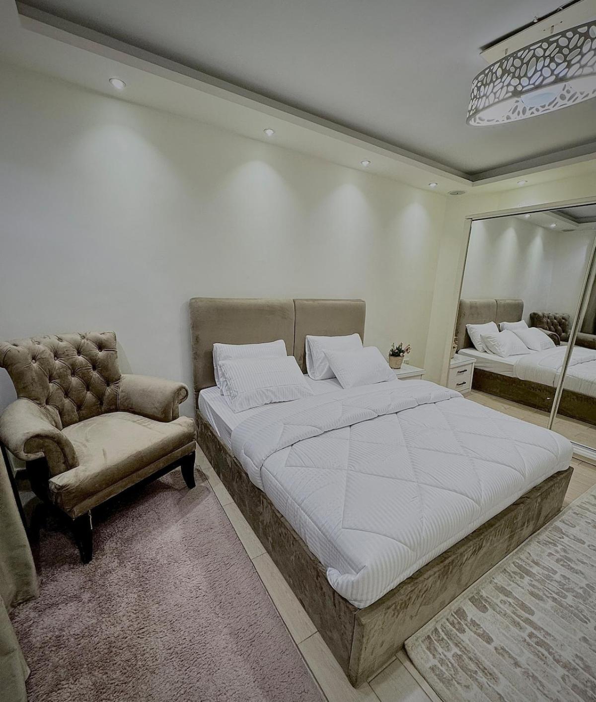 For Rent In Dokki Apartment *