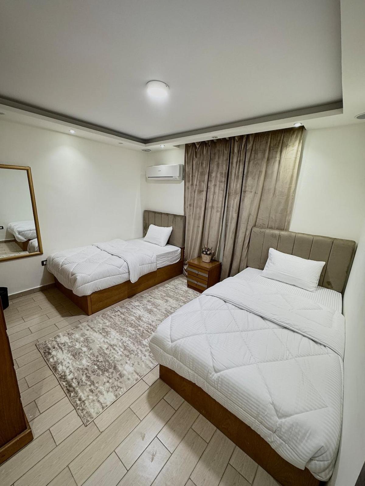 For Rent In Dokki Apartment Cairo