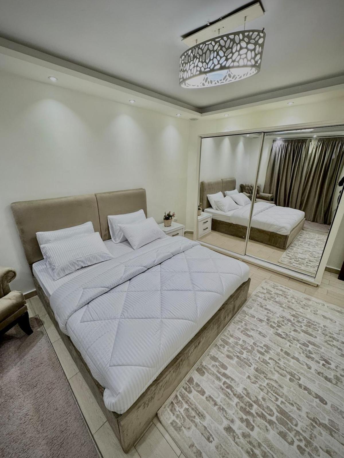 For Rent In Dokki *