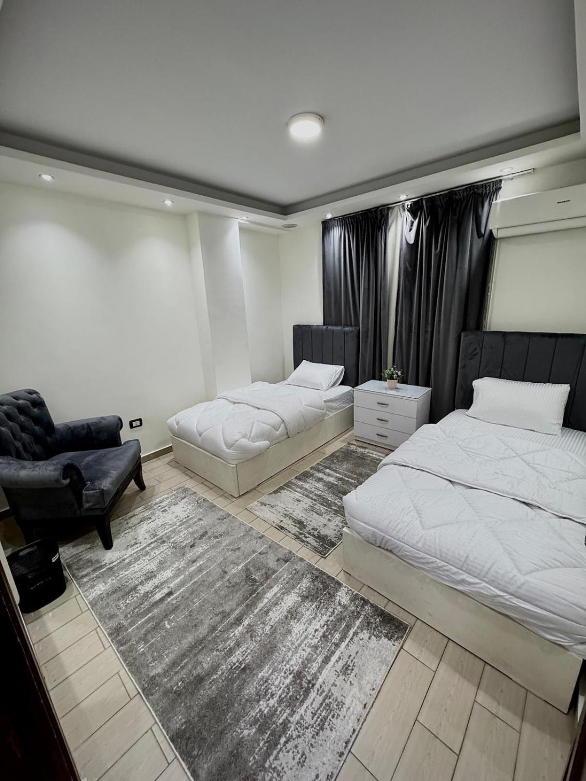 For Rent In Dokki