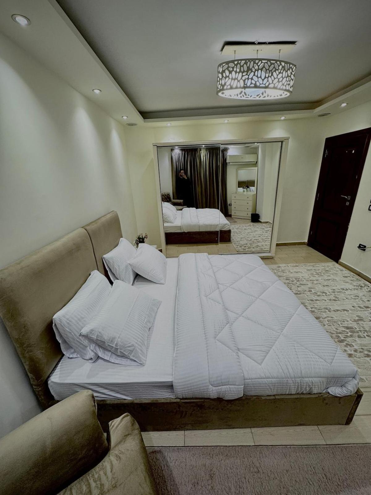 Apartment For Rent In Dokki