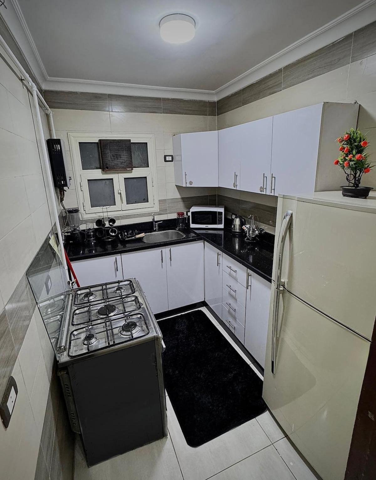 For Rent In Dokki *