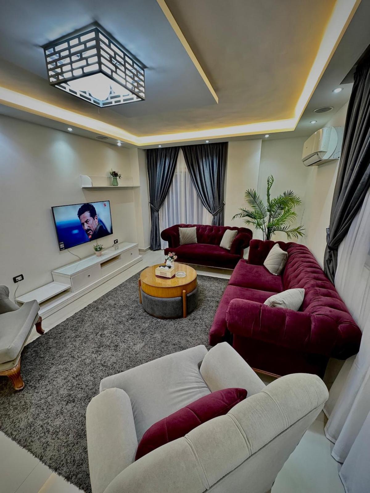 For Rent In Dokki Cairo