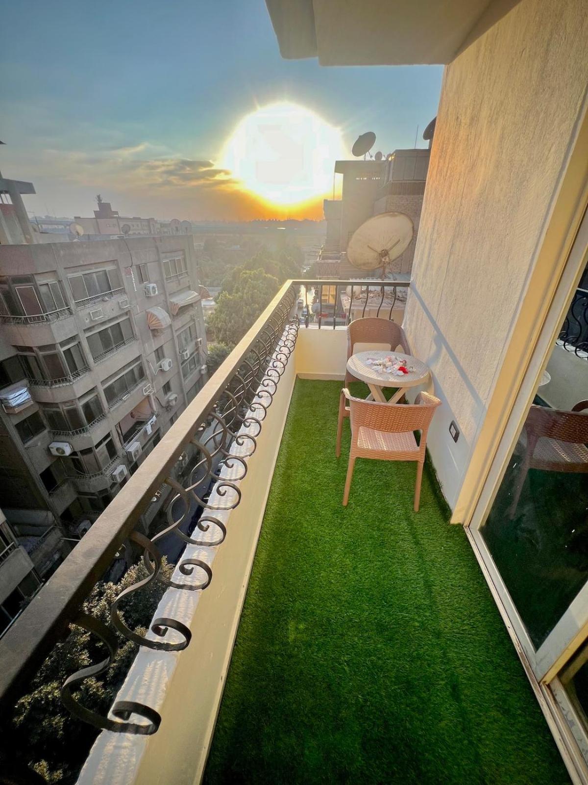 For Rent In Dokki * Cairo
