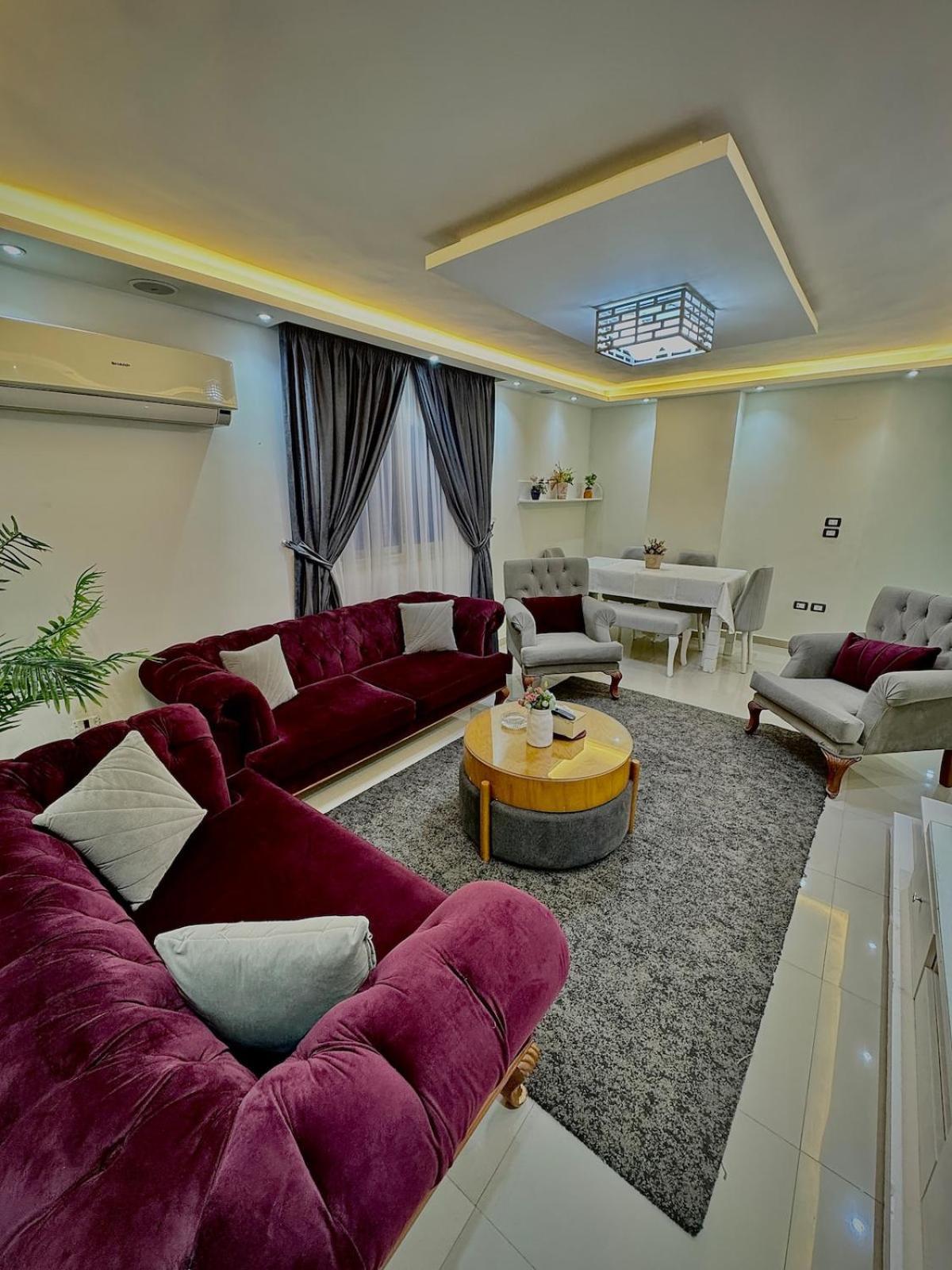 For Rent In Dokki