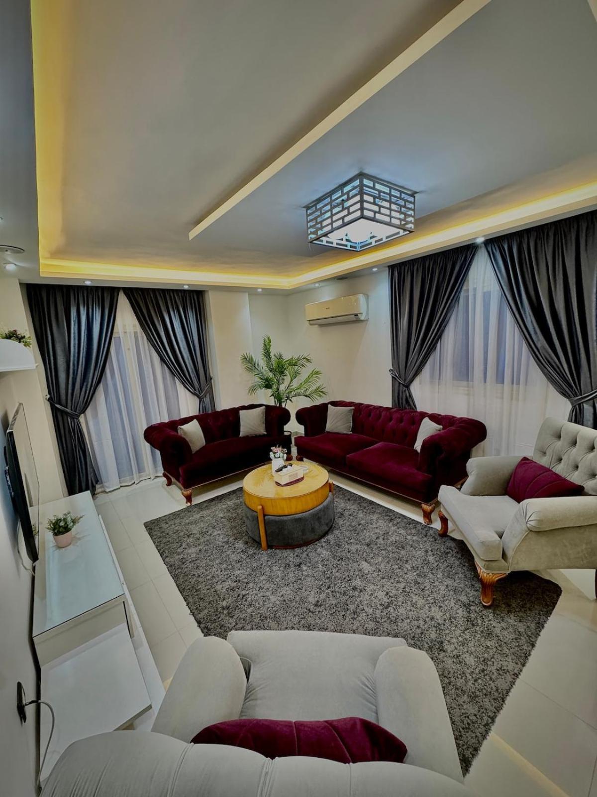 For Rent In Dokki Apartment