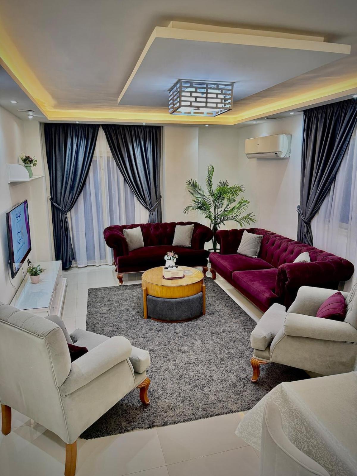 Apartment For Rent In Dokki *